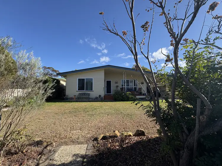 Main view of Homely house listing, 64 Nicholson Street, Dalby QLD 4405