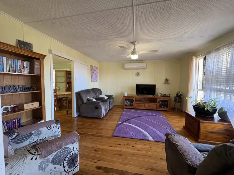 Second view of Homely house listing, 64 Nicholson Street, Dalby QLD 4405