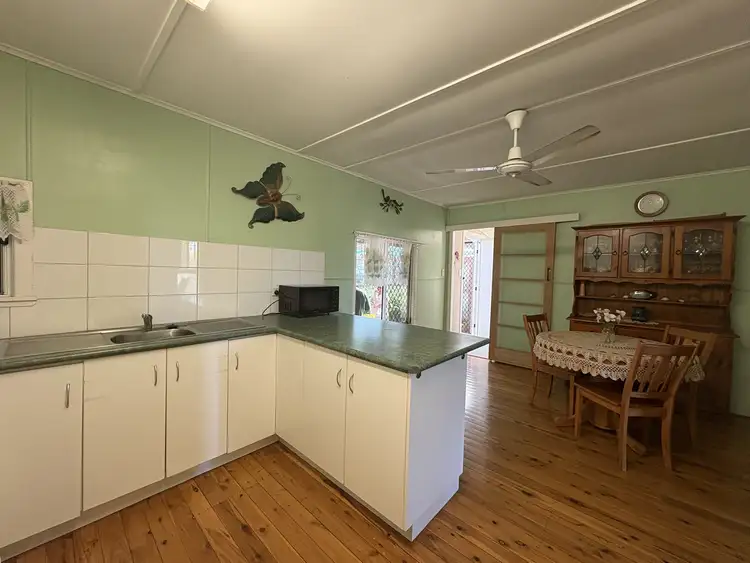 Fifth view of Homely house listing, 64 Nicholson Street, Dalby QLD 4405