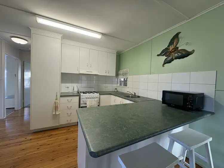 Sixth view of Homely house listing, 64 Nicholson Street, Dalby QLD 4405