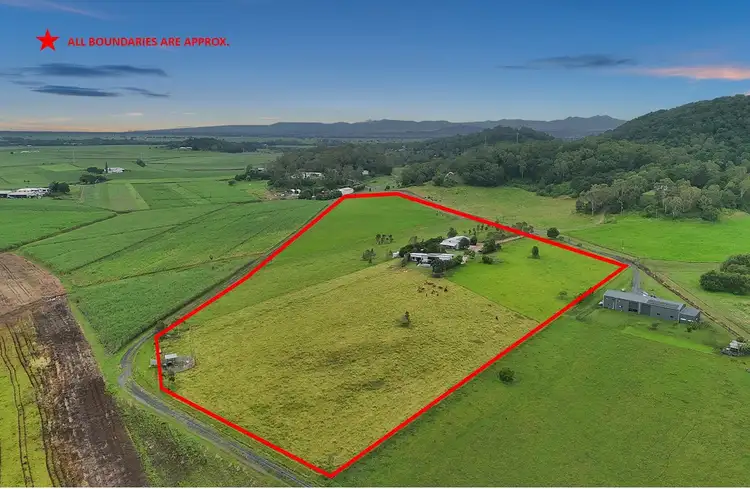 Main view of Homely house listing, 158 Ridolfis Road, Farleigh QLD 4741