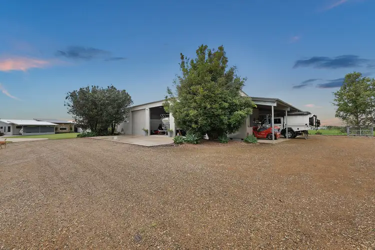 Second view of Homely house listing, 158 Ridolfis Road, Farleigh QLD 4741