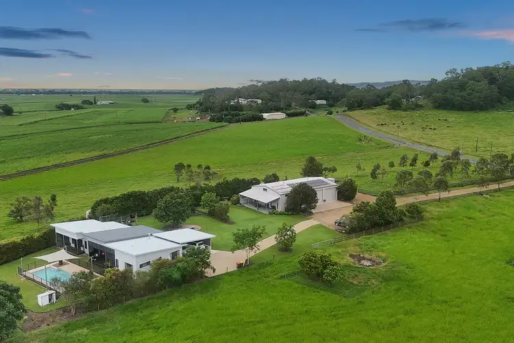 Fifth view of Homely house listing, 158 Ridolfis Road, Farleigh QLD 4741