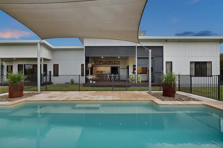 Seventh view of Homely house listing, 158 Ridolfis Road, Farleigh QLD 4741