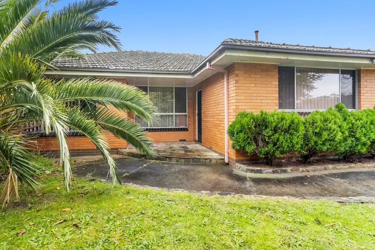 Main view of Homely house listing, 8 Warraburra Avenue, Rosebud VIC 3939
