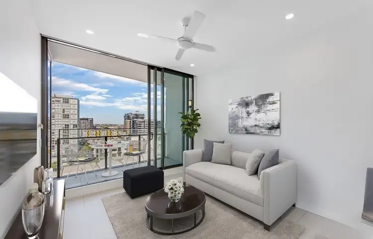 31303/24 Stratton Street, Newstead QLD 4006