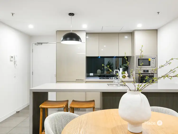 Fifth view of Homely apartment listing, 1905/855 Stanley Street, Woolloongabba QLD 4102