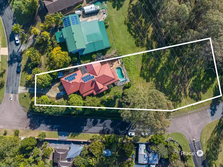 1 Listonia Drive, Albany Creek QLD 4035