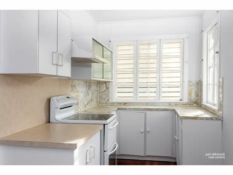 Second view of Homely house listing, 299 Berserker Street, Berserker QLD 4701