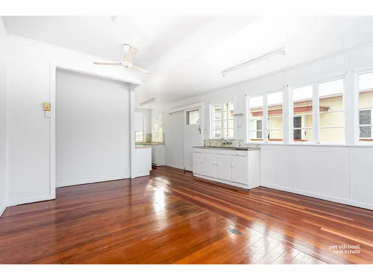 Third view of Homely house listing, 299 Berserker Street, Berserker QLD 4701