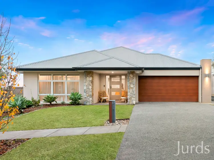 67 Tooze Circuit, North Rothbury NSW 2335