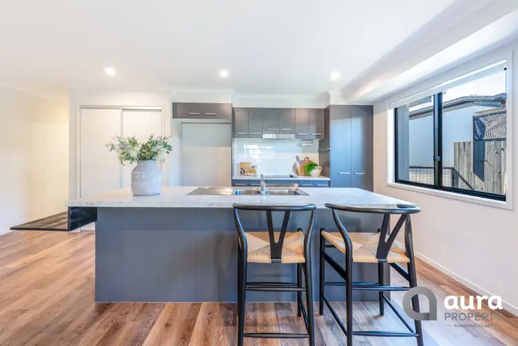 Fourth view of Homely house listing, 77 Leslie Crescent, Baringa QLD 4551