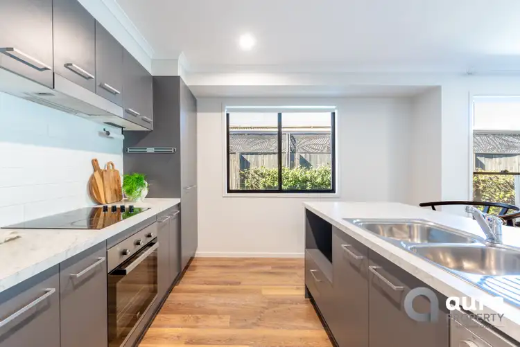 Fifth view of Homely house listing, 77 Leslie Crescent, Baringa QLD 4551