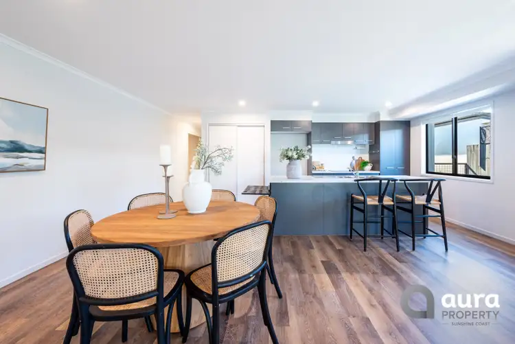 Sixth view of Homely house listing, 77 Leslie Crescent, Baringa QLD 4551
