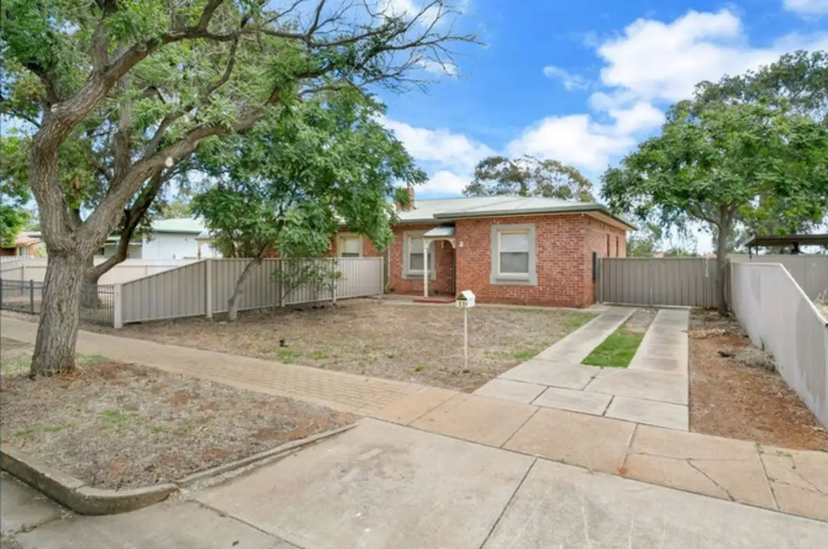 Main view of Homely house listing, 11 Donnington Road, Elizabeth North SA 5113