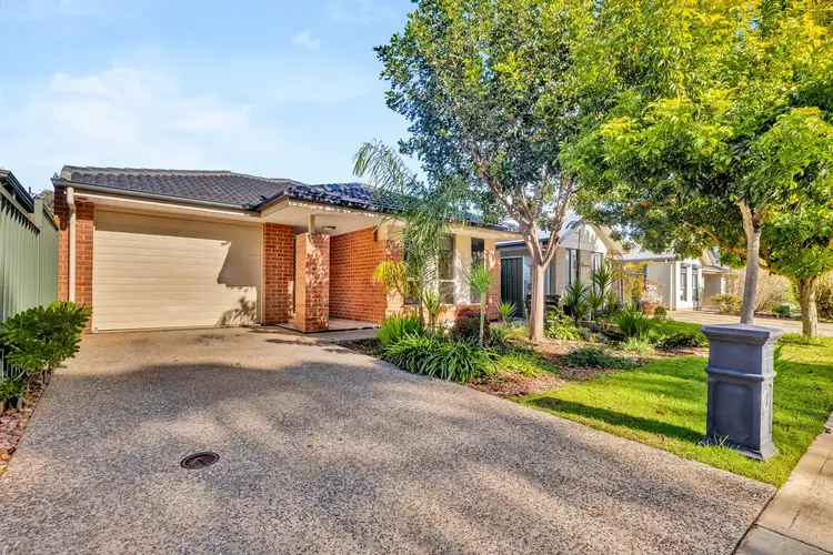 Second view of Homely house listing, 4 Passmore Place, Salisbury North SA 5108