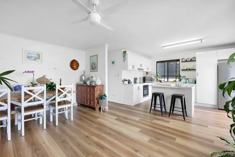 Second view of Homely house listing, 139/3 Township Drive, Burleigh Heads QLD 4220