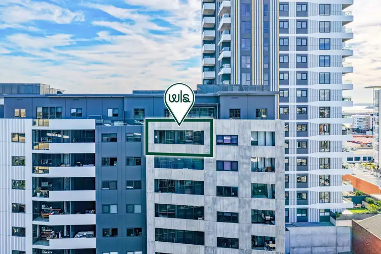814/386 King Street, Newcastle NSW 2300