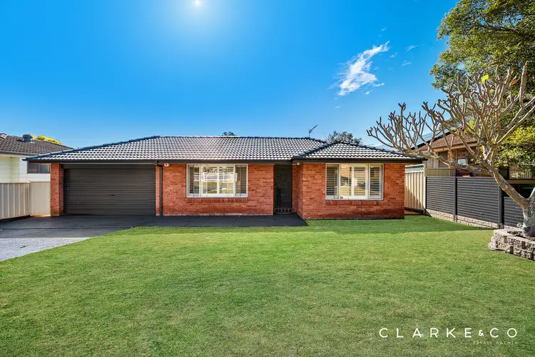 22 Dumaresq Parade, Metford NSW 2323