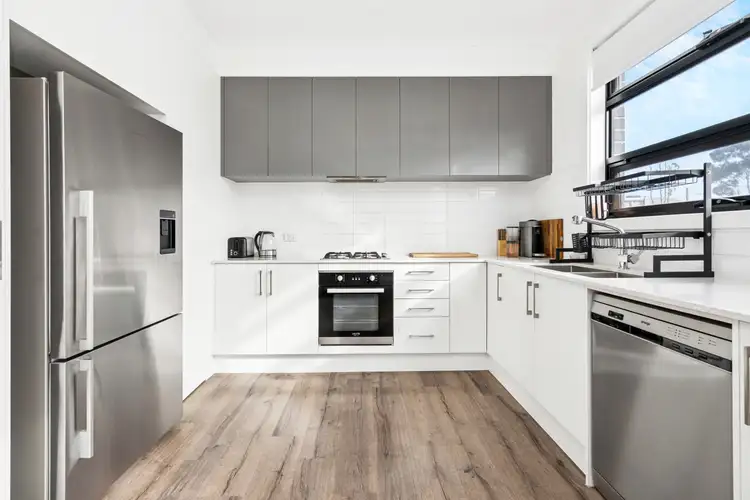 Third view of Homely townhouse listing, 6/38 West Lakes Boulevard, Albert Park SA 5014