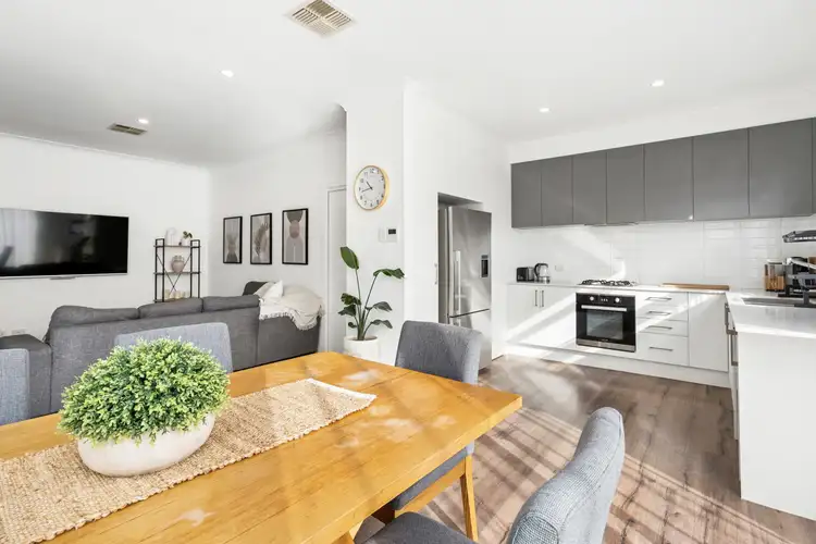 Fourth view of Homely townhouse listing, 6/38 West Lakes Boulevard, Albert Park SA 5014