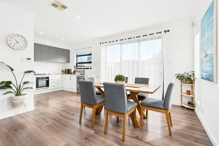 Fifth view of Homely townhouse listing, 6/38 West Lakes Boulevard, Albert Park SA 5014