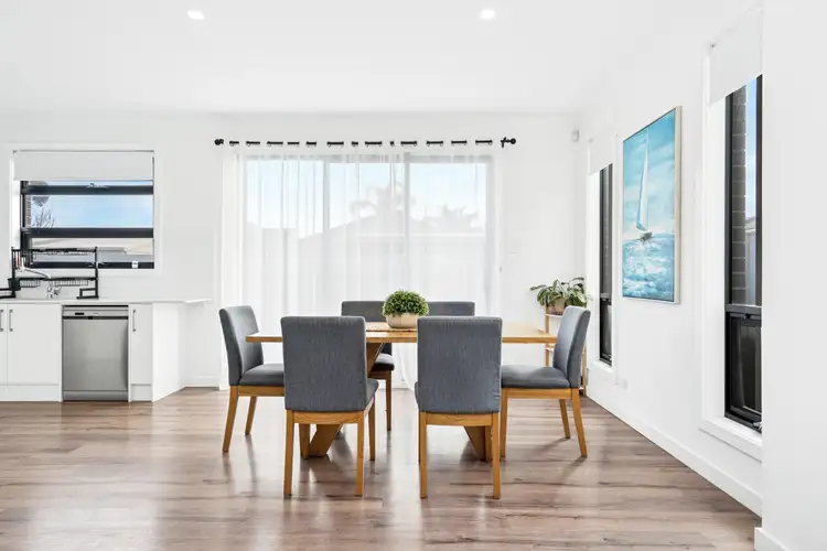 Sixth view of Homely townhouse listing, 6/38 West Lakes Boulevard, Albert Park SA 5014