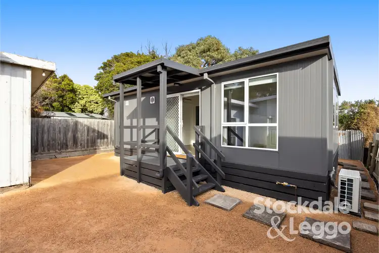 10A Sixth Avenue, Rosebud VIC 3939