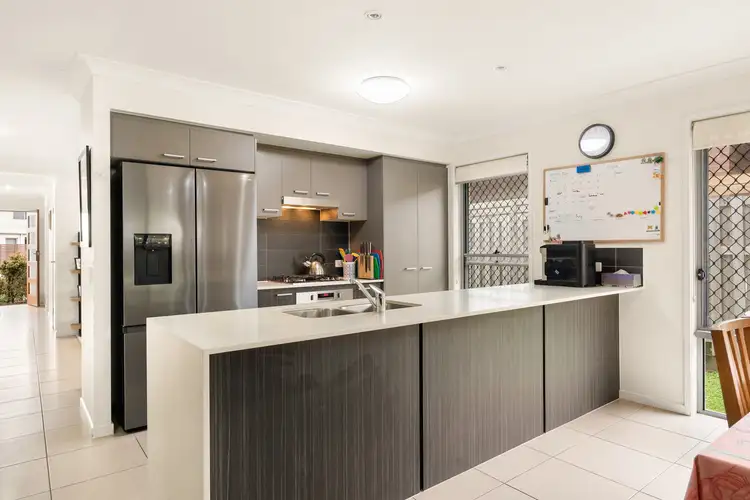 Second view of Homely house listing, 58 Park Vista Drive, Mango Hill QLD 4509