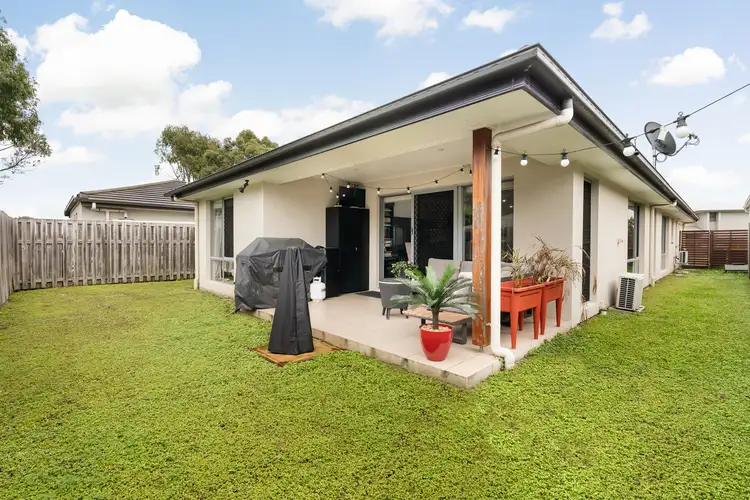 Fourth view of Homely house listing, 58 Park Vista Drive, Mango Hill QLD 4509