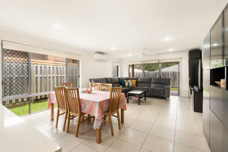 Fifth view of Homely house listing, 58 Park Vista Drive, Mango Hill QLD 4509