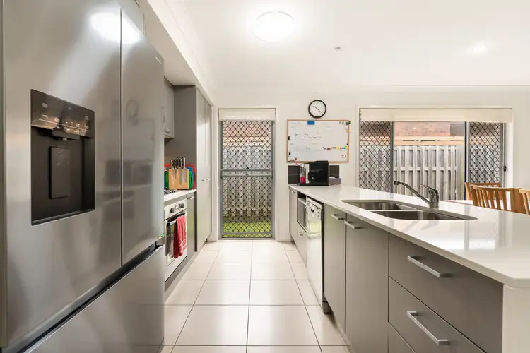 Sixth view of Homely house listing, 58 Park Vista Drive, Mango Hill QLD 4509
