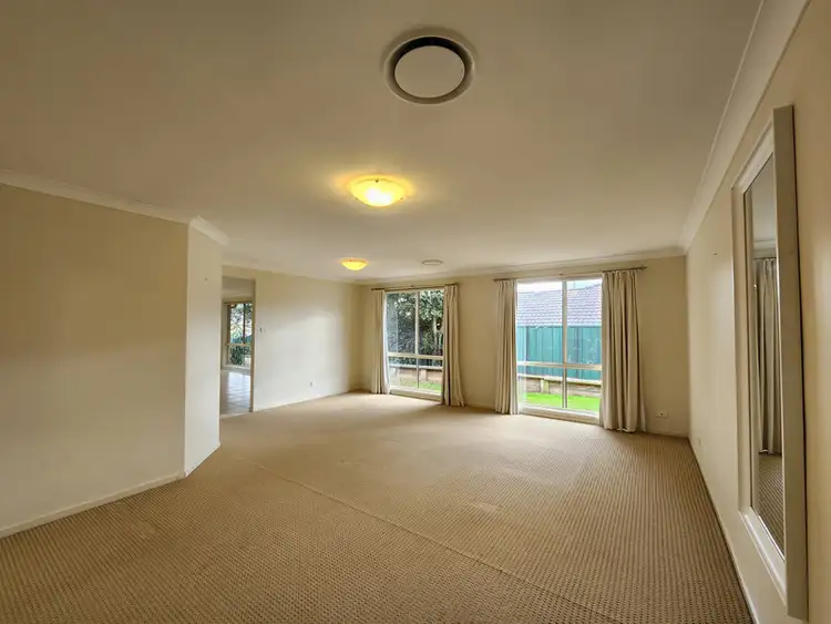 Second view of Homely house listing, 17 Wanaruah Circuit, Muswellbrook NSW 2333