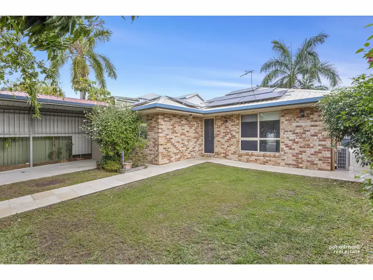 90 Campbell Street, Rockhampton City QLD 4700