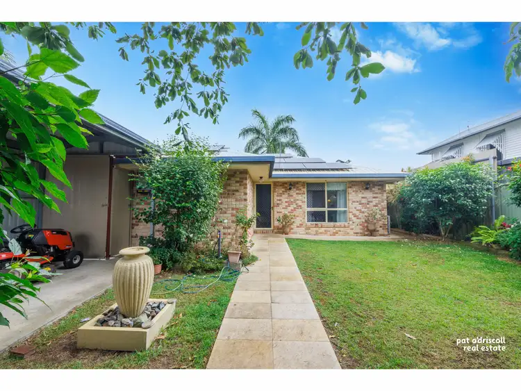 Main view of Homely house listing, 90 Campbell Street, Rockhampton City QLD 4700