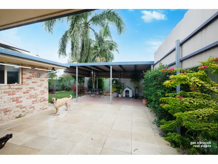 Second view of Homely house listing, 90 Campbell Street, Rockhampton City QLD 4700