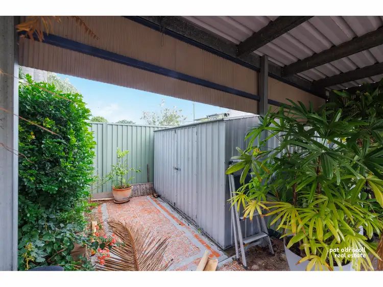 Fifth view of Homely house listing, 90 Campbell Street, Rockhampton City QLD 4700
