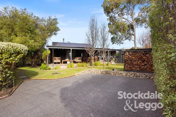 Main view of Homely house listing, 33 Brights Drive, Tootgarook VIC 3941