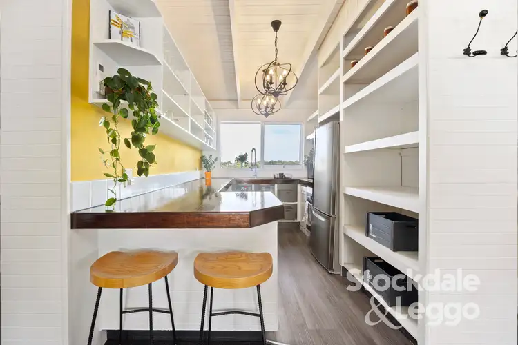 Third view of Homely house listing, 33 Brights Drive, Tootgarook VIC 3941