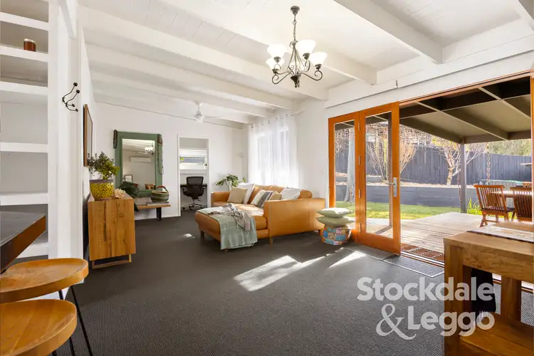 Fourth view of Homely house listing, 33 Brights Drive, Tootgarook VIC 3941