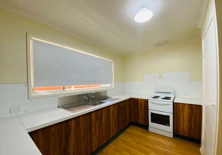 Second view of Homely house listing, 9 Powell Street, Dysart QLD 4745