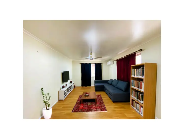 Fourth view of Homely house listing, 9 Powell Street, Dysart QLD 4745