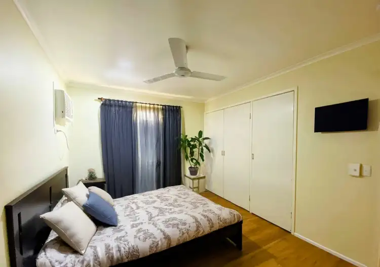 Fifth view of Homely house listing, 9 Powell Street, Dysart QLD 4745