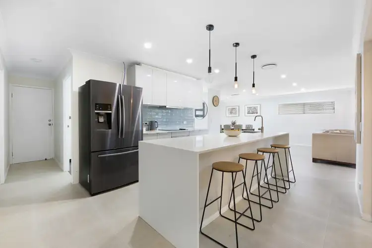 Sixth view of Homely house listing, 10 Quoll Close, Burleigh Heads QLD 4220