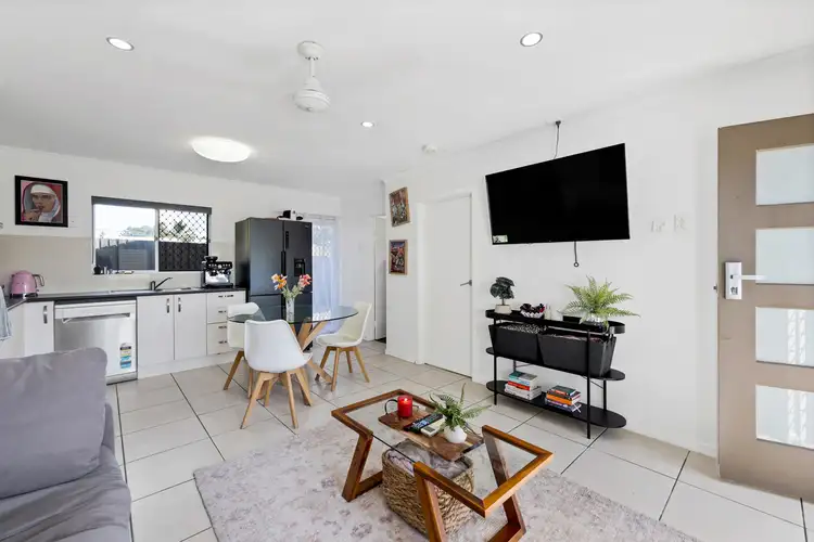 Second view of Homely unit listing, 6/34 Canberra Street, North Mackay QLD 4740