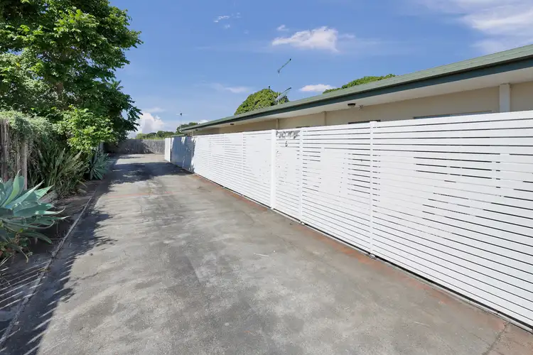 Fourth view of Homely unit listing, 6/34 Canberra Street, North Mackay QLD 4740