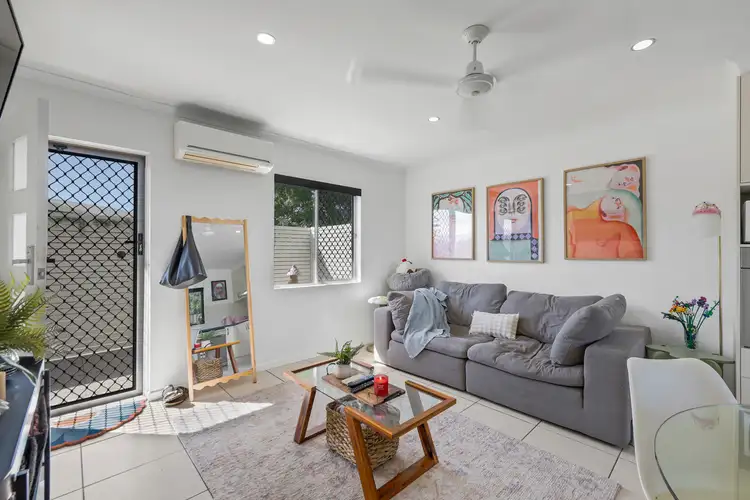 Fifth view of Homely unit listing, 6/34 Canberra Street, North Mackay QLD 4740