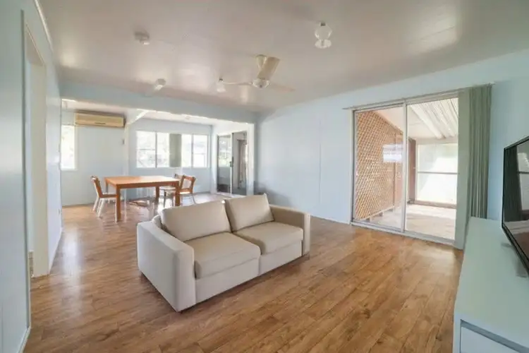 Third view of Homely house listing, 11 Middle Crescent, Dysart QLD 4745