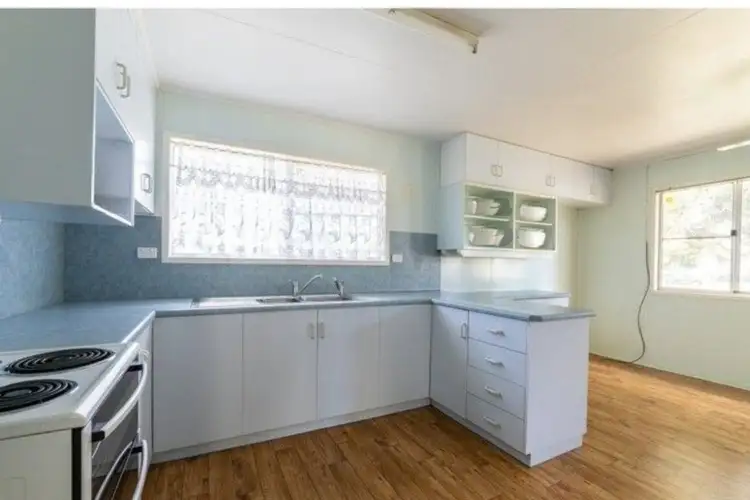 Fourth view of Homely house listing, 11 Middle Crescent, Dysart QLD 4745