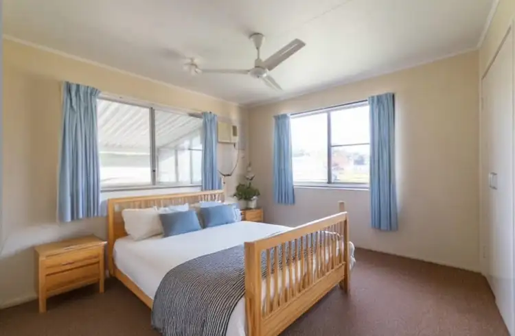 Sixth view of Homely house listing, 11 Middle Crescent, Dysart QLD 4745